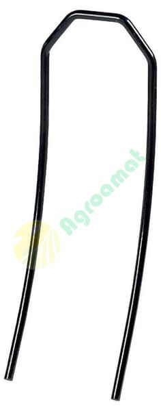 Dinte de însămânțare, 125mm