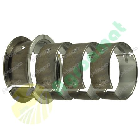 MAIN BEARING SET 0.010'' - 0.25 MM