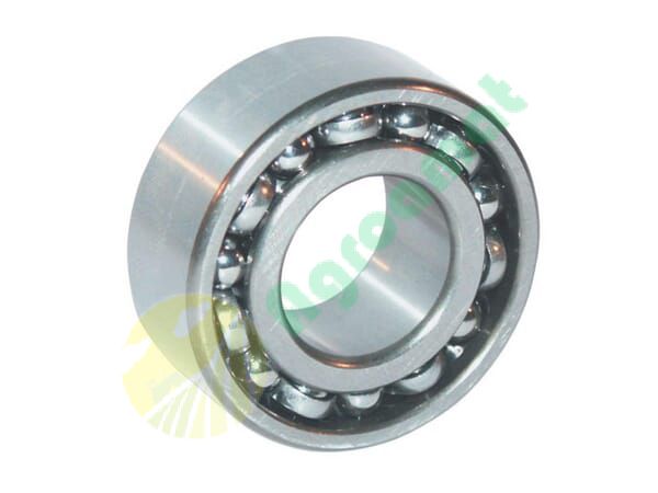 Rulment cu bile contact unghiular