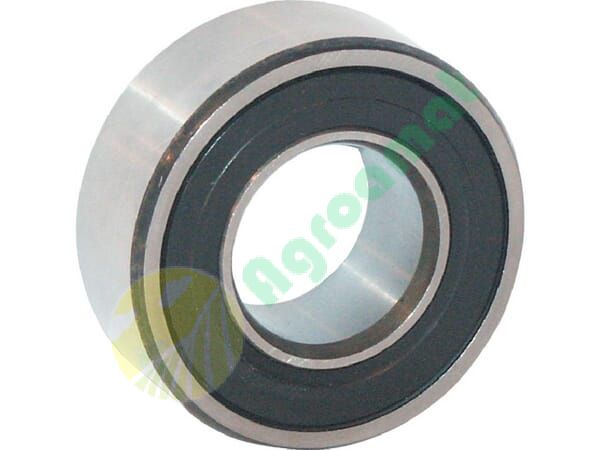 Rulment cu bile contact unghiular