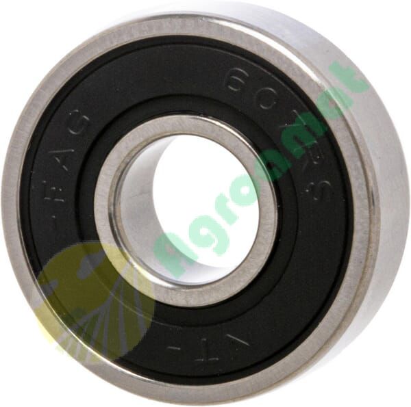 Rulment cu bile miniatură