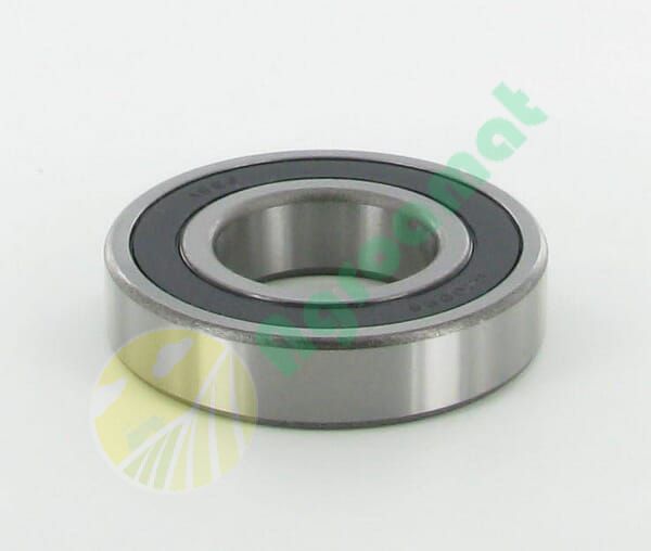 Rulment cu canal de bile adâncit