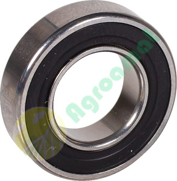 Rulment cu canal de bile adâncit