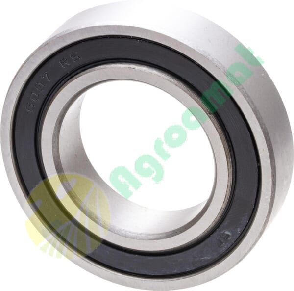 Rulment cu canal de bile adâncit