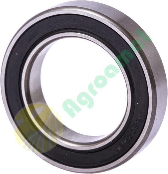 Rulment cu canal de bile adâncit