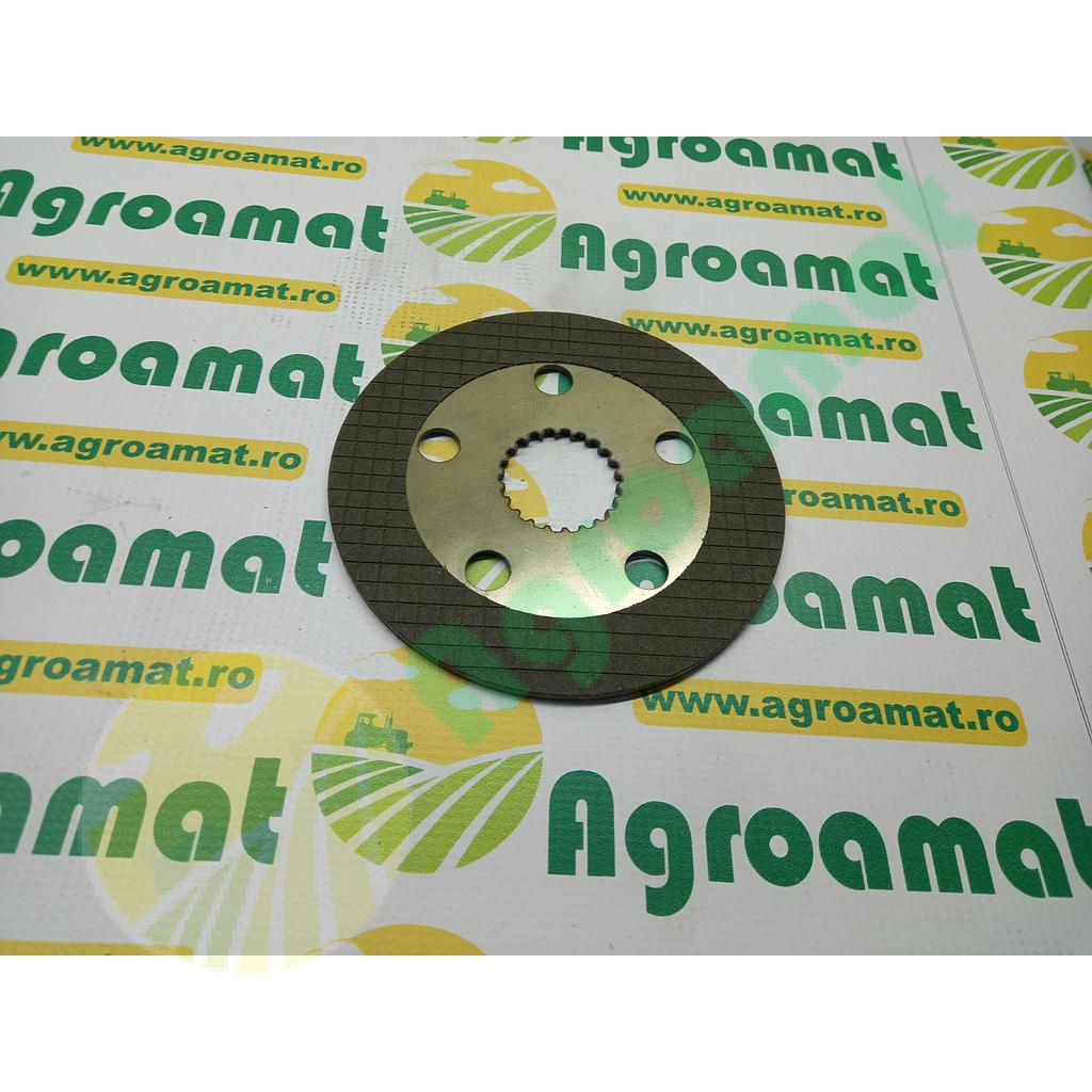 Disc Frictiune 5123165
