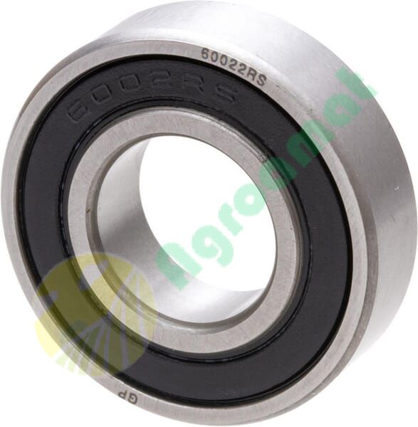 Rulment cu canal de bile adâncit 15x32x9 gopart