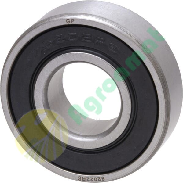 Rulment cu canal de bile adâncit 15x35x11 gopart