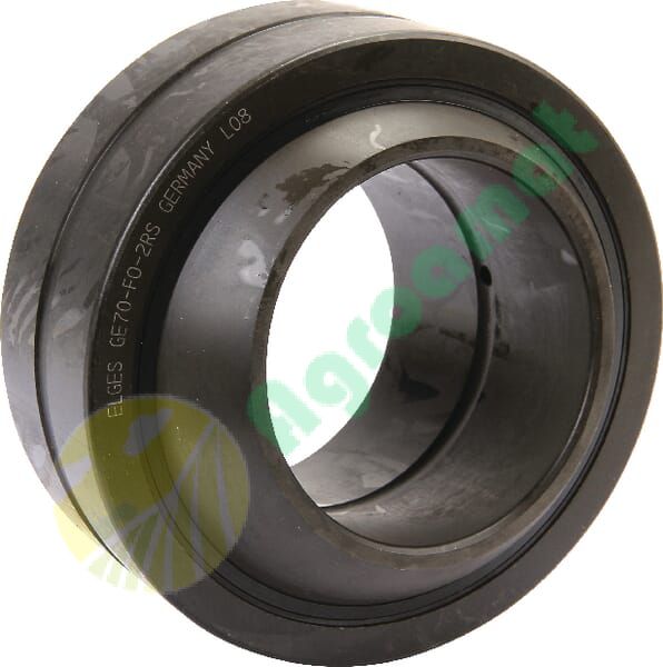 Articulație sferică radială GE 2RS INA