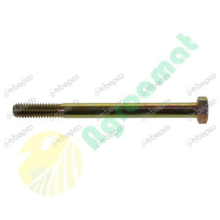 BOLT 5/16''-18 x 3 3/4''