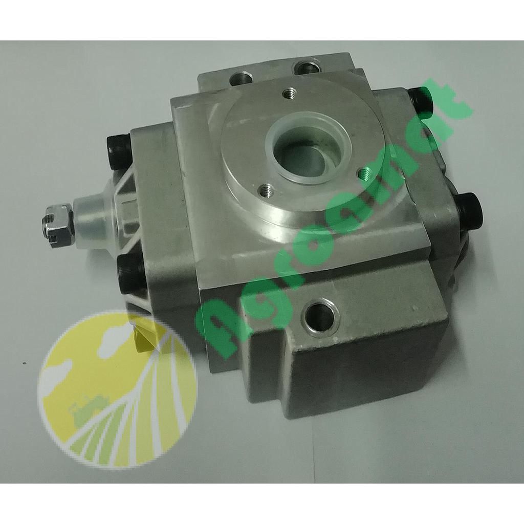 Pompa Hidraulica Org