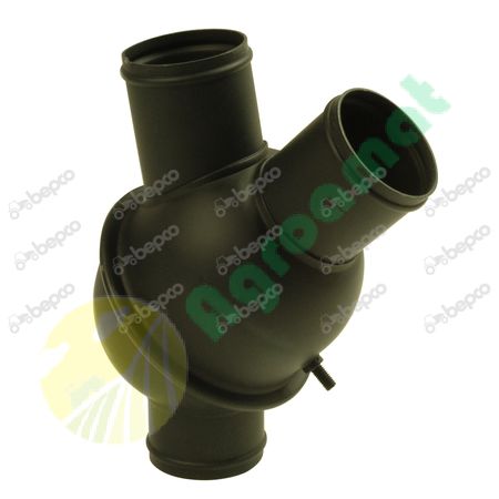 THERMOSTAT ASSEMBLY Ø 45 MM - 79°C