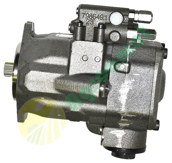 Pompă hidraulică load-sensing NH