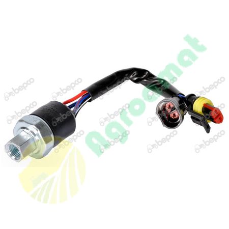 AIRCONDITIONING PRESSURE SWITCH 