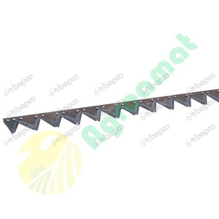 CUTTER BAR LH - 12.30 M