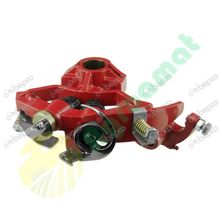 KNOTTER CPL. Ø 35 MM