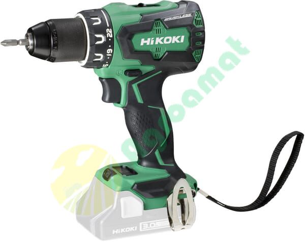 Bormaşină cu acumulator