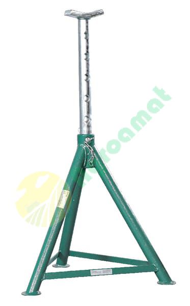 Capră susținere 8t