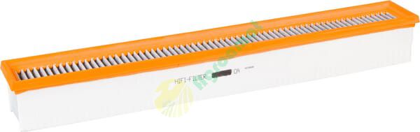 Filtru de cabină cu carbon