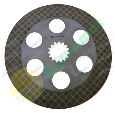 BRAKE FRICTION DISC Ø 78.58 MM