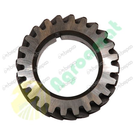 CRANKSHAFT GEAR Z=30