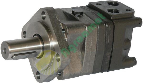 Motor cu angrenaj orbital, arboreØ32, Standard