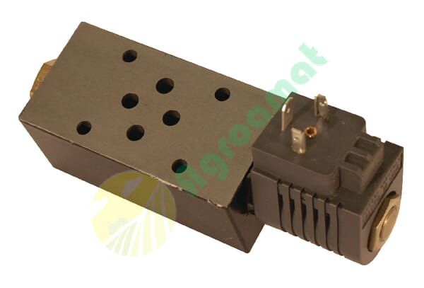 Electroventil de comandă KRMSC-03B-C