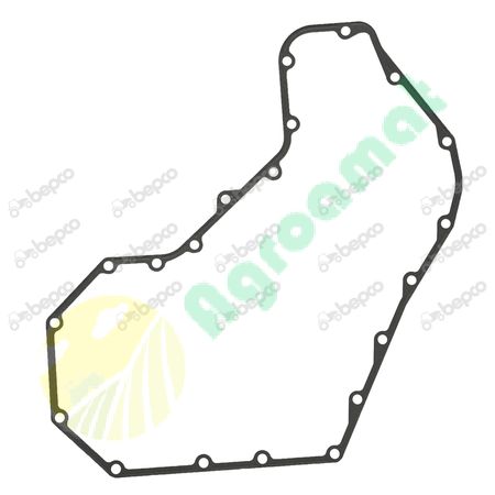 FRONT COVER GASKET 