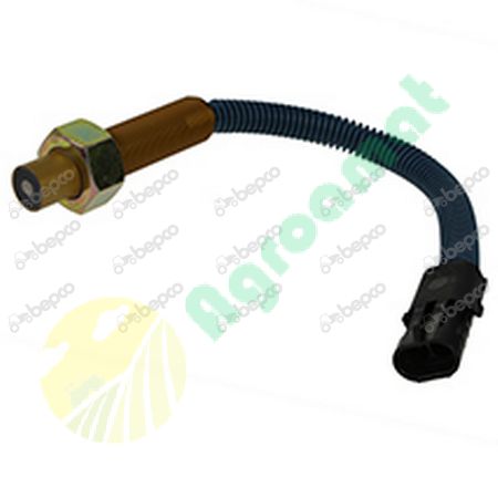 SPEED SENSOR 