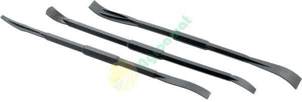 Set manete de plastic