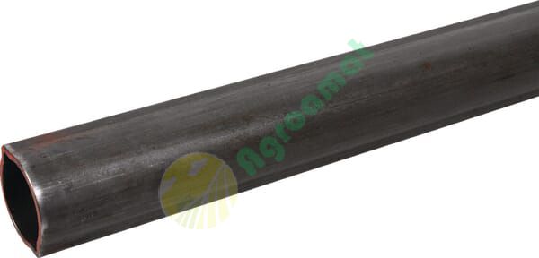 Țeavă cardan exterioară profil lămâie L22 interior=35,2mm exterior=41x41x2,9mm L=1m gopart