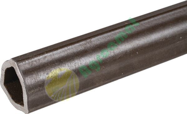 Țeavă cardan interioară profil triunghiular PTO 70 interior=44mm exterior=54x5mm L=1m gopart