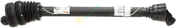 Arbore cardanic cu unghi larg PTO 50 L=1210mm Gopart