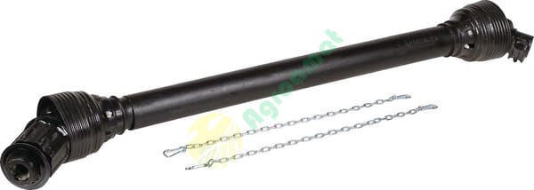 Arbore cardanic PTO 20 L=1310mm gopart