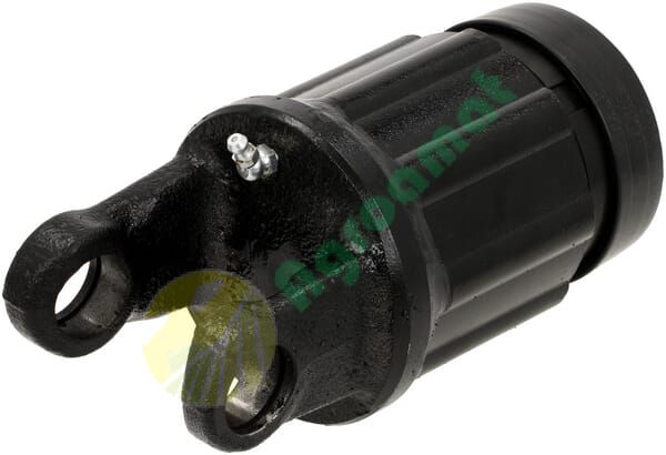 Cuplaj cu clichet PTO40