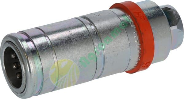 Cuplă rapidă 1/2" NPT mamă