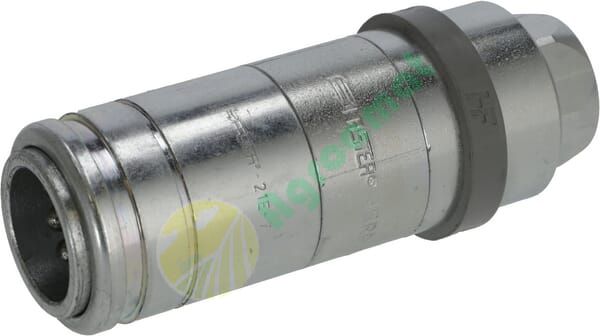 Cuplă rapidă 1/2" NPT mamă