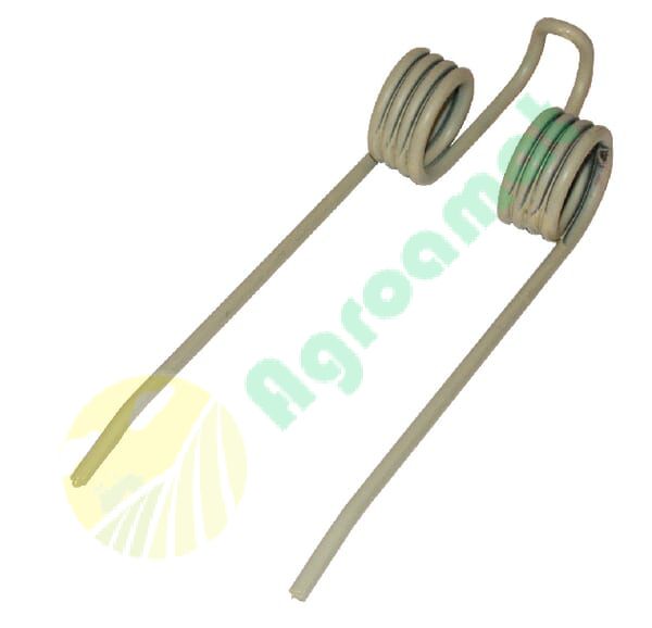 Dinte greblă pick-up crem potrivit pentru Gallignani