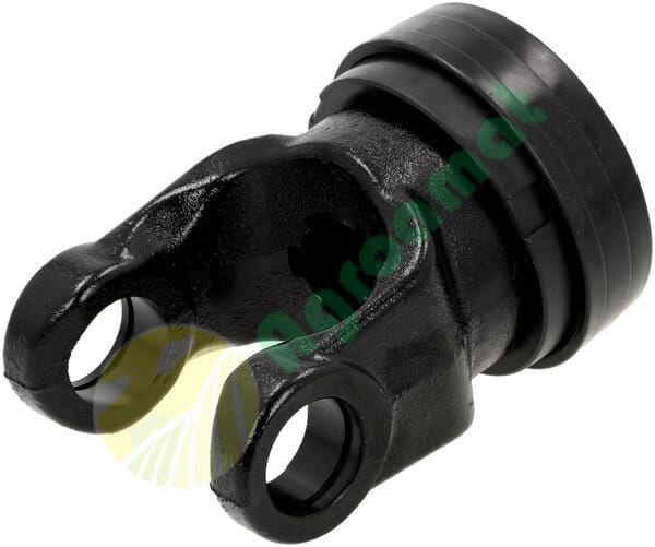 Furcă cardanică cu deconectare rapidă 1-3/8" 21 caneluri PTO 20 gopart