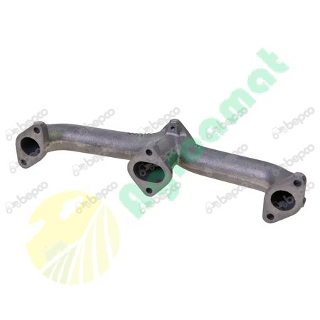 EXHAUST MANIFOLD 
