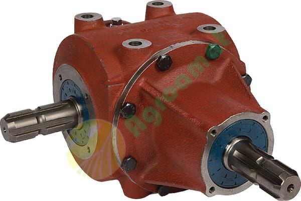 Multipicator turații T-278A 1,92:1