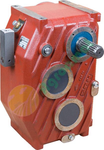 Multiplicator turații C3A