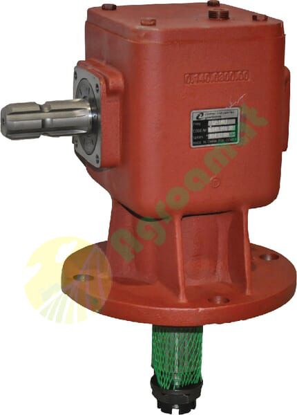 Multiplicator turații LF-140J 1:1,93