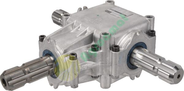 Multiplicator turații T-281A 2,91:1