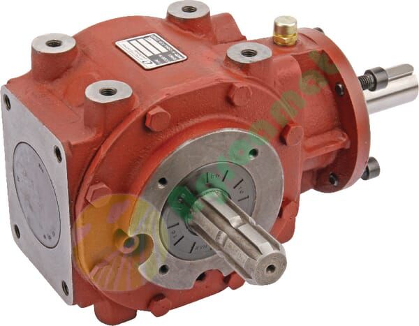 Multiplicator turații T311J