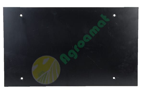 Tablă de metal 3x283x479