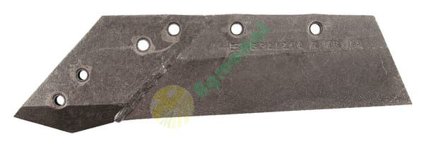 Vârf brăzdar de rezervă DW435 dreapta