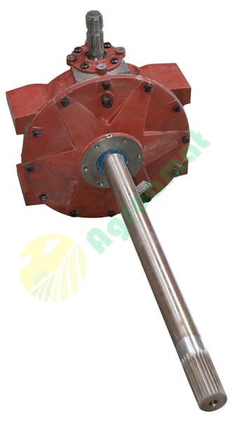 Agrenaj L-154J 7,75:1 - 19kW