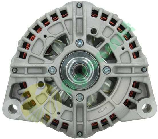 Alternator 14V 200A