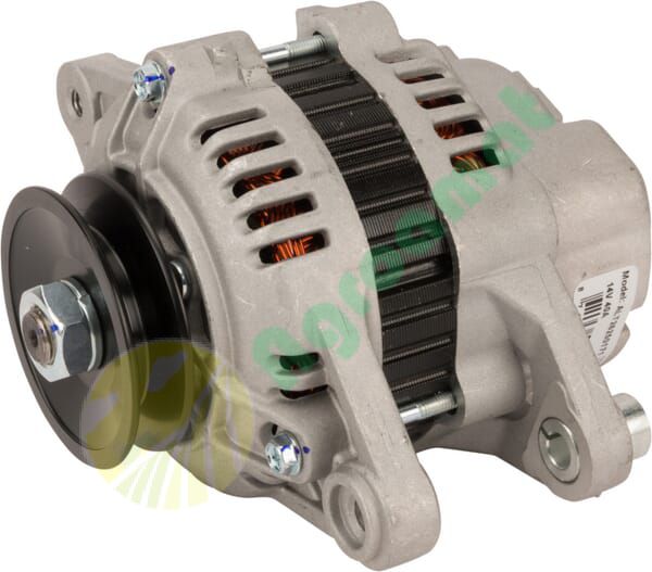 Alternator 14V 40A